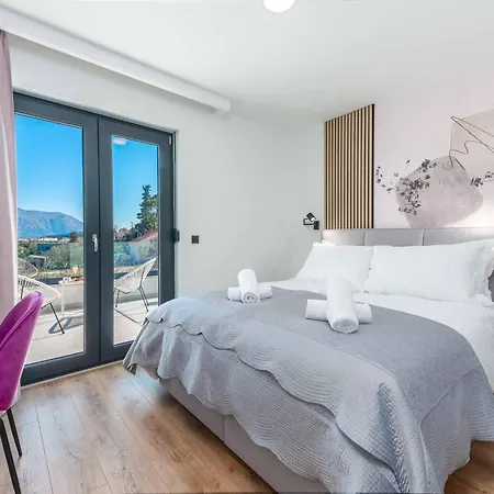 Hillside Rest וילה