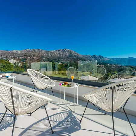 Hillside Rest וילה *