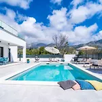 Villa Hillside Rest