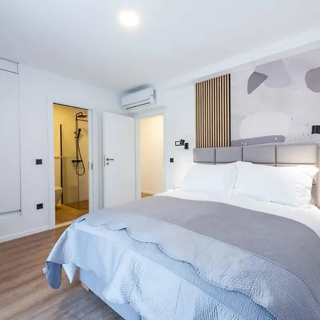 ヴィラ Hillside Rest Čelopeci