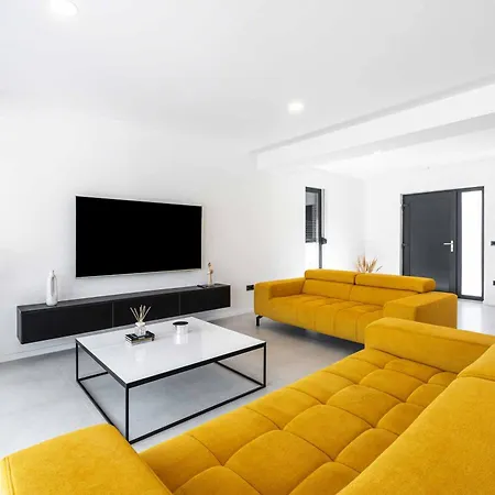 Hillside Rest ヴィラ *