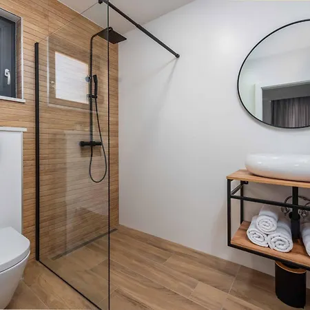 ヴィラ Hillside Rest