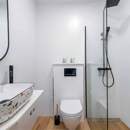 Hillside Rest * Čelopeci