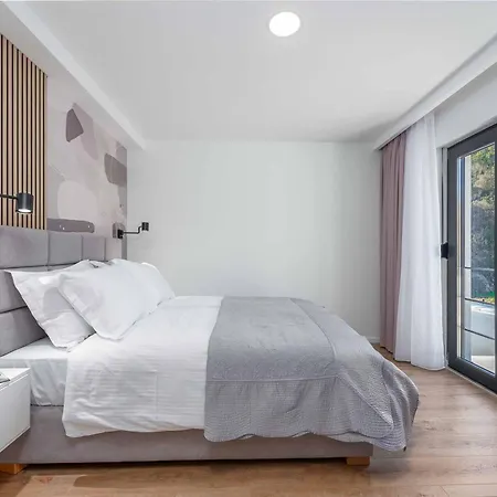 Hillside Rest ヴィラ