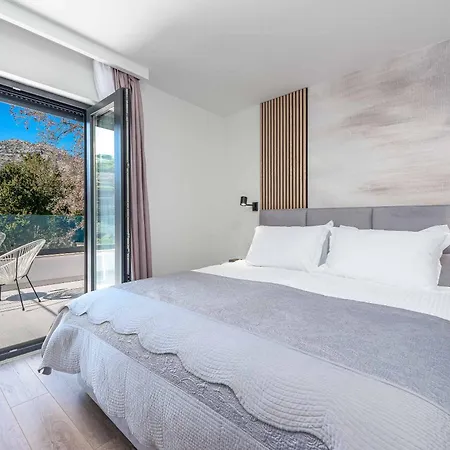 Hillside Rest ヴィラ *