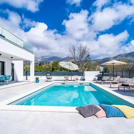 ヴィラ Hillside Rest